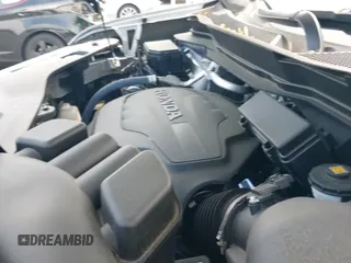 2023 Honda Passport TrailSport with VIN 5FNYF8H68PB043019, listed as a IAAI auction lot 42456931 with 7,311 mi miles and . Bid and sale history available at DreamBid. Image 18.