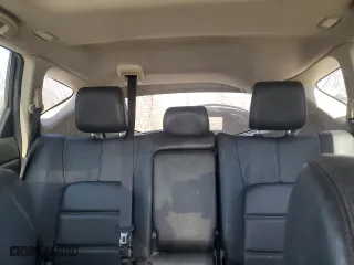 2012 Nissan Murano S with VIN JN8AZ1MU2CW121342, listed as a Copart auction lot 49348025 with 67,000 mi miles and Salvage Title. Bid and sale history available at carsss.com. Image 10.
