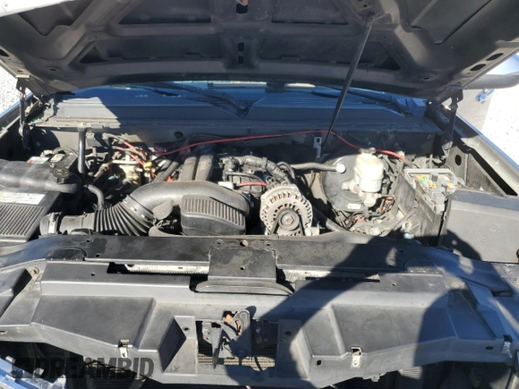 2008 Chevrolet Tahoe 1LT with VIN 1GNFC13J38R122636, listed as a Copart auction lot 86992094 with 236,601 mi miles and Salvage title. Bid and sale history available at DreamBid. Image 13.