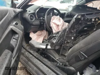 2020 Chevrolet Camaro 1LT z VIN 1G1FB1RS4L0117608, wystawiony jako Copart lot #49238875 z przebiegiem 75 815 mil mil oraz Czysty tytuł • Clean title. Historia ofert i sprzedaży dostępna na DreamBid. Obrazek 8.
