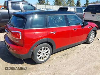 2016 MINI Clubman z VIN WMWLN5C57G2E29251, wystawiony jako IAAI lot #41878076 z przebiegiem 132 763 mil mil oraz . Historia ofert i sprzedaży dostępna na DreamBid. Obrazek 4.