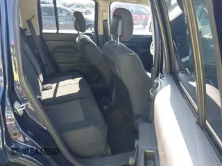 2016 Jeep Patriot Sport z VIN 1C4NJPBA3GD678553, wystawiony jako IAAI lot #42339973 z przebiegiem 271 126 mil mil oraz . Historia ofert i sprzedaży dostępna na DreamBid. Obrazek 8.
