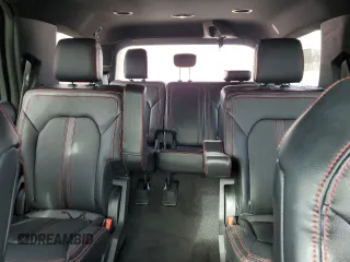 2019 Ford Expedition Limited with VIN 1FMJU2AT7KEA67788, listed as a Copart auction lot 43374115 with 77,472 mi miles and Salvage Title. Bid and sale history available at carsss.com. Image 10.