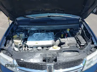 2013 Dodge Journey American Value with VIN 3C4PDCAB5DT561632, listed as a IAAI auction lot 42414827 with Not provided miles and . Bid and sale history available at DreamBid. Image 10.