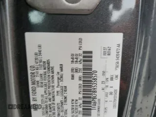 2017 Ford Mustang GT z VIN 1FA6P8CF8H5358570, wystawiony jako Copart lot #49535235 z przebiegiem 71 934 mil mil oraz Szkoda całkowita • Salvage title. Historia ofert i sprzedaży dostępna na DreamBid. Obrazek 13.