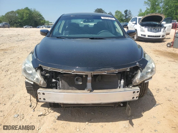 2013 Nissan Altima 2.5 SL with VIN 1N4AL3AP4DC242082, listed as a Copart auction lot 54137275 with 51,607 mi miles and Clean Title. Bid and sale history available at carsss.com. Image 5.