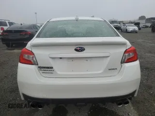 2015 Subaru WRX Premium с VIN JF1VA1D69F8817359, выставлен на аукционе Copart как лот 49080885 с пробегом 80 855 миль миль и Списание • Salvage title. История ставок и продаж доступна на DreamBid. Изображение 6.