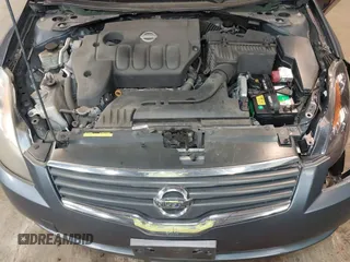 2008 Nissan Altima 2.5 S with VIN 1N4AL21E28C214070, listed as a IAAI auction lot 37537543 with 30,659 mi miles. Bid and sale history available at carsss.com. Image 10.