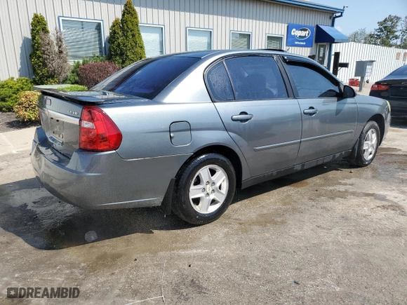 2004 Chevrolet Malibu LS with VIN 1G1ZT548X4F151449, listed as a Copart auction lot 71453944 with 162,166 mi miles and Non Repairable. Bid and sale history available at carsss.com. Image 3.