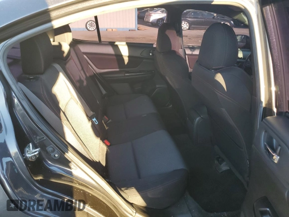 2018 Subaru WRX with VIN JF1VA1A68J9821846, listed as a Copart auction lot 71075343 with 77,636 mi miles. Bid and sale history available at carsss.com. Image 10.