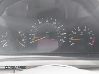 2003 Mercedes-Benz CLK 320 z VIN WDBLK65G63T139874, wystawiony jako IAAI lot #41808893 z przebiegiem Nie podano mil oraz . Historia ofert i sprzedaży dostępna na DreamBid. Obrazek 7.
