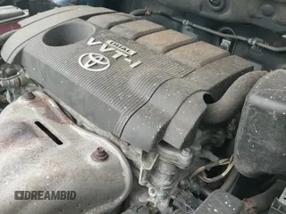 2009 Toyota RAV4 with VIN JTMZF33V295005117, listed as a IAAI auction lot 42992217 with 111,564 mi miles and . Bid and sale history available at DreamBid. Image 19.