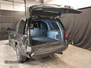 2017 Ford Expedition XLT с VIN 1FMJU1JT3HEA13472, выставлен на аукционе IAAI как лот 42238571 с пробегом 84 479 миль миль и . История ставок и продаж доступна на DreamBid. Изображение 3.