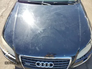 2008 Audi A8 4.2L z VIN WAUMV94E88N014205, wystawiony jako Copart lot #72784744 z przebiegiem 115 503 mil mil oraz Tytuł czysty. Historia ofert i sprzedaży dostępna na DreamBid. Obrazek 11.
