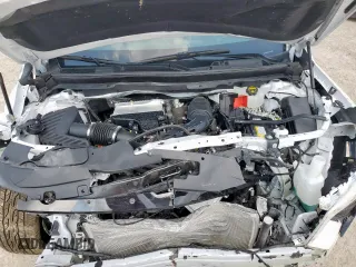 2025 Chevrolet Traverse with VIN 1GNERLRS3SJ140565, listed as a Copart auction lot 57420765 with Not provided miles and Salvage title. Bid and sale history available at DreamBid. Image 12.