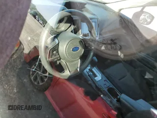 2020 Subaru Impreza с VIN 4S3GTAB67L3711758, выставлен на аукционе Copart как лот 55413995 с пробегом 68 117 миль миль и Списание • Salvage title. История ставок и продаж доступна на DreamBid. Изображение 8.