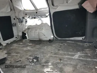 2017 Nissan NV200 SV с VIN 3N6CM0KN2HK690281, выставлен на аукционе Copart как лот 56959525 с пробегом 96 291 миль миль и Списание • Salvage title. История ставок и продаж доступна на DreamBid. Изображение 11.