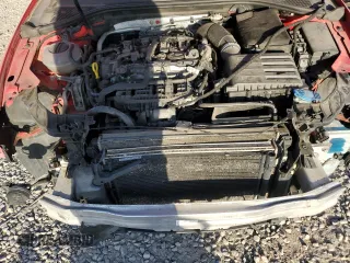 2015 Audi A3 Premium Plus z VIN WAUEFGFF3F1039299, wystawiony jako Copart lot #58120224 z przebiegiem 127 070 mil mil oraz Szkoda całkowita • Salvage title. Historia ofert i sprzedaży dostępna na DreamBid. Obrazek 11.