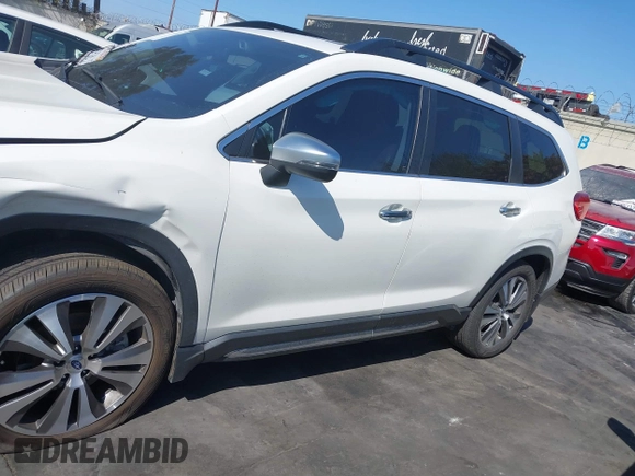 2020 Subaru Ascent Touring z VIN 4S4WMARD8L3439259, wystawiony jako IAAI lot #41643038 z przebiegiem 50 260 mil mil oraz . Historia ofert i sprzedaży dostępna na DreamBid. Obrazek 14.