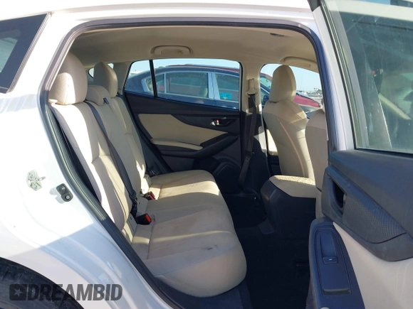 2019 Subaru Impreza Premium z VIN 4S3GTAD67K3741323, wystawiony jako IAAI lot #41979934 z przebiegiem 64 311 mil mil oraz . Historia ofert i sprzedaży dostępna na DreamBid. Obrazek 8.