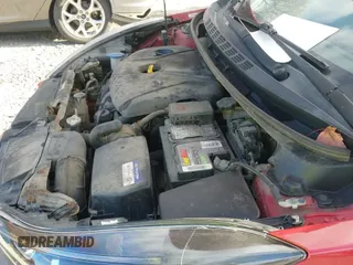 2014 Hyundai Elantra Limited with VIN KMHDH4AE9EU181767, listed as a IAAI auction lot 43545437 with 164,832 mi miles and . Bid and sale history available at DreamBid. Image 11.