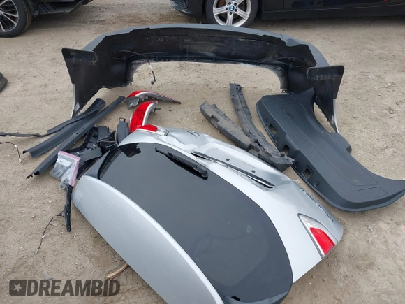 2015 Nissan Pathfinder SL с VIN 5N1AR2MM4FC652352, выставлен на аукционе IAAI как лот 42081523 с пробегом 102 687 миль миль и . История ставок и продаж доступна на DreamBid. Изображение 12.