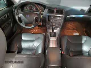 2005 Volvo V70 z VIN YV1SJ592X51512156, wystawiony jako Copart lot #84513474 z przebiegiem 196 244 mil mil oraz Nie do naprawy • Non repairable. Historia ofert i sprzedaży dostępna na DreamBid. Obrazek 8.