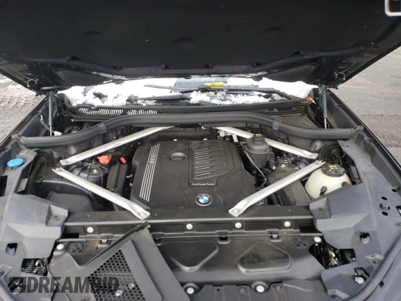 2019 BMW X5 xDrive40i with VIN 5UXCR6C59KLL23749, listed as a Copart auction lot 43000913 with 0 mi miles. Bid and sale history available at carsss.com. Image 13.
