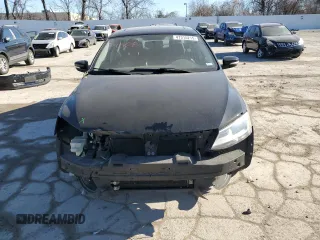 2012 Volkswagen Jetta SE с VIN 3VWDX7AJ3CM302619, выставлен на аукционе Copart как лот 47315215 с пробегом 149 391 миль миль и Списание • Salvage title. История ставок и продаж доступна на DreamBid. Изображение 5.