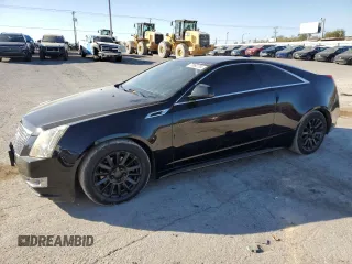 2011 Cadillac CTS Premium with VIN 1G6DP1ED2B0105479, listed as a Copart auction lot 77892734 with 131,349 mi miles and Clean title. Bid and sale history available at DreamBid. Image 1.
