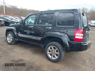 2012 Jeep Liberty Sport z VIN 1C4PJMAK6CW176717, wystawiony jako IAAI lot #42029786 z przebiegiem 38 872 mil mil oraz . Historia ofert i sprzedaży dostępna na DreamBid. Obrazek 3.