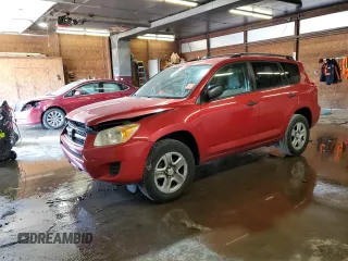 2010 Toyota RAV4 с VIN 2T3BF4DV0AW053539, выставлен на аукционе Copart как лот 59521405 с пробегом 185 044 миль миль и Списание • Salvage title. История ставок и продаж доступна на DreamBid. Изображение 1.