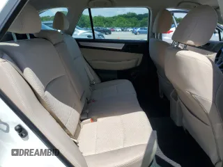 2017 Subaru Outback with VIN 4S4BSAAC0H3384322, listed as a Copart auction lot 57668885 with 74,215 mi miles and Salvage title. Bid and sale history available at DreamBid. Image 11.