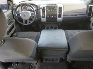 2010 Dodge Ram 2500 SLT with VIN 3D7UT2CL5AG134712, listed as a Copart auction lot 78029564 with 228,731 mi miles and Salvage Title. Bid and sale history available at carsss.com. Image 8.