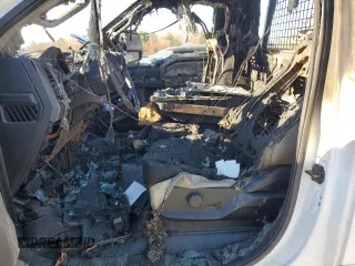 2017 Ford Super Duty F-250 SRW XLT with VIN 1FTBF2B67HEE34127, listed as a Copart auction lot 80264044 with Not Provided miles and Salvage Title. Bid and sale history available at carsss.com. Image 7.