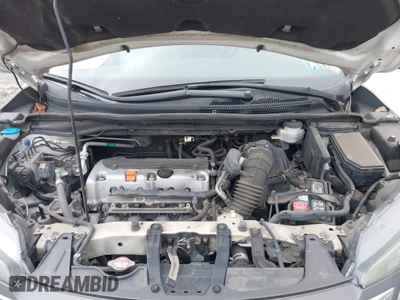 2014 Honda CR-V EX-L with VIN 5J6RM4H7XEL064616, listed as a IAAI auction lot 42059387 with 119,435 mi miles. Bid and sale history available at carsss.com. Image 10.