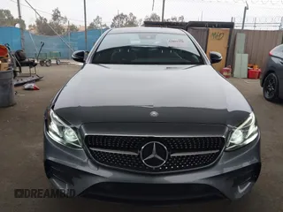 2017 Mercedes-Benz E 43 AMG with VIN WDDZF6EB9HA188631, listed as a IAAI auction lot 42001558 with 39,540 mi miles and . Bid and sale history available at DreamBid. Image 13.