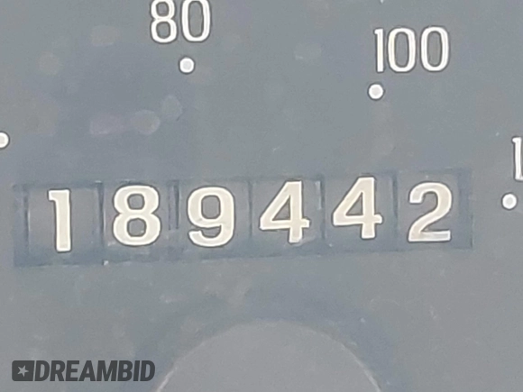1998 Ford F-150 with VIN 1FTZX1760WNB21027, listed as a IAAI auction lot 42651506 with 189,442 mi miles and . Bid and sale history available at DreamBid. Image 7.