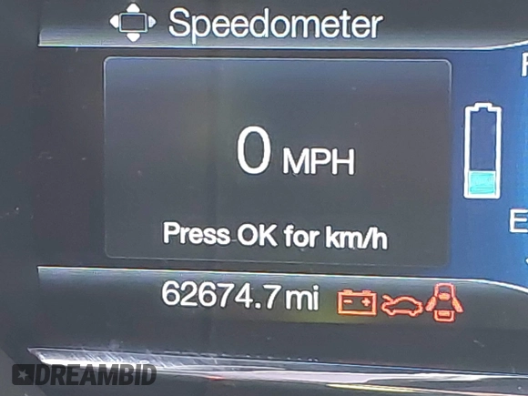 2017 Lincoln MKZ Hybrid Premiere z VIN 3LN6L5KU6HR622317, wystawiony jako IAAI lot #42124629 z przebiegiem 62 674 mil mil oraz . Historia ofert i sprzedaży dostępna na DreamBid. Obrazek 16.