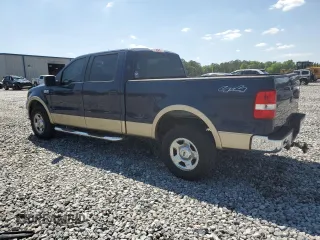 2006 Ford F-150 XLT z VIN 1FTRW14WX6KD67530, wystawiony jako Copart lot #51659835 z przebiegiem 332 392 mil mil oraz Szkoda całkowita • Salvage title. Historia ofert i sprzedaży dostępna na DreamBid. Obrazek 2.