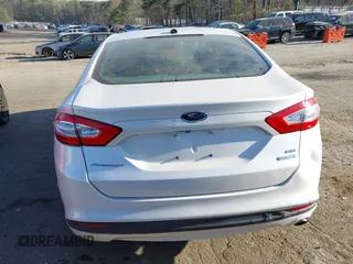 2014 Ford Fusion SE with VIN 3FA6P0HD5ER386781, listed as a IAAI auction lot 41814103 with 62,142 mi miles. Bid and sale history available at carsss.com. Image 17.