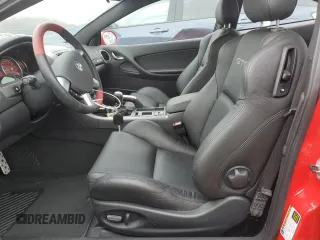 2005 Pontiac GTO with VIN 6G2VX12U95L419324, listed as a Copart auction lot 49849375 with 8,043 mi miles and Salvage Title. Bid and sale history available at carsss.com. Image 7.