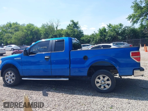 2011 Ford F-150 XL z VIN 1FTEX1CM6BFC34195, wystawiony jako IAAI lot #42559795 z przebiegiem 204 001 mil mil oraz . Historia ofert i sprzedaży dostępna na DreamBid. Obrazek 15.