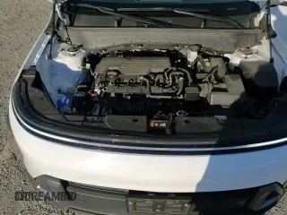 2024 Hyundai Kona SEL с VIN KM8HB3AB6RU167561, выставлен на аукционе Copart как лот 89536735 с пробегом 28 861 миль миль и Чистый • Clean title. История ставок и продаж доступна на DreamBid. Изображение 13.