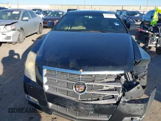 2011 Cadillac CTS Performance with VIN 1G6DK1ED9B0130927, listed as a IAAI auction lot 41414803 with 147,299 mi miles and . Bid and sale history available at DreamBid. Image 12.