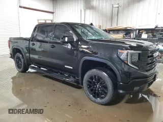 2023 GMC Sierra 1500 Elevation z VIN 3GTUUCE81PG288803, wystawiony jako Copart lot #47320885 z przebiegiem 48 997 mil mil oraz Czysty tytuł • Clean title. Historia ofert i sprzedaży dostępna na DreamBid. Obrazek 4.