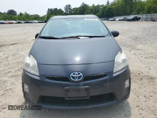 2011 Toyota Prius I z VIN JTDKN3DU4B5294923, wystawiony jako Copart lot #59838135 z przebiegiem 229 663 mil mil oraz Czysty tytuł • Clean title. Historia ofert i sprzedaży dostępna na DreamBid. Obrazek 5.