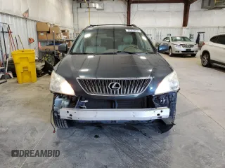 2005 Lexus RX 330 with VIN 2T2HA31U45C053652, listed as a Copart auction lot 73355864 with 196,659 mi miles and Non Repairable. Bid and sale history available at carsss.com. Image 5.