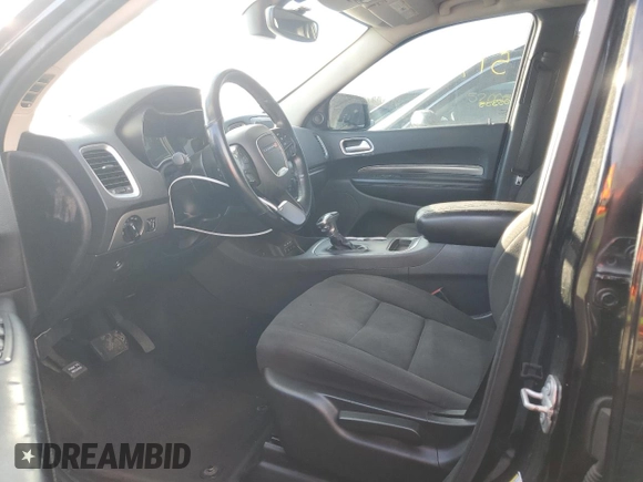 2019 Dodge Durango SXT Plus с VIN 1C4RDJAG8KC534250, выставлен на аукционе Copart как лот 51772075 с пробегом 68 544 миль миль и Чистый • Clean title. История ставок и продаж доступна на DreamBid. Изображение 7.
