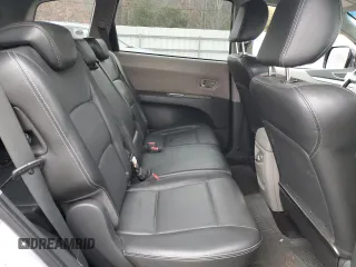 2012 Subaru Tribeca Limited с VIN 4S4WX9GD8C4401744, выставлен на аукционе Copart как лот 42681765 с пробегом 174 464 миль миль и Списание • Salvage title. История ставок и продаж доступна на DreamBid. Изображение 11.